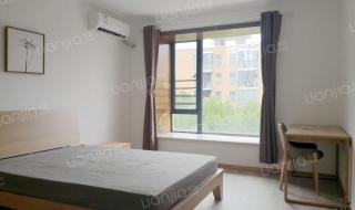 上海万科假日风景