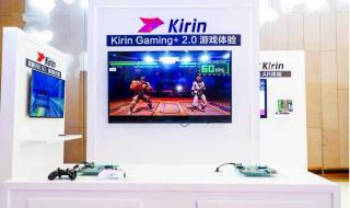 华为MATE30什么芯片 华为MATE30什么芯片